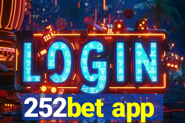252bet app